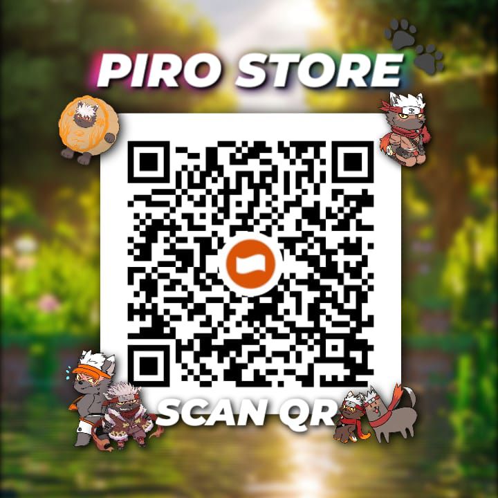 QR Code Dana